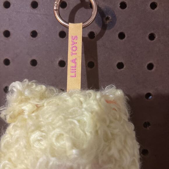 LiiLa's Lucky Cat V3 Plush Doll Honeyland Enchantment Series Blind Box - Picture 3 of 4